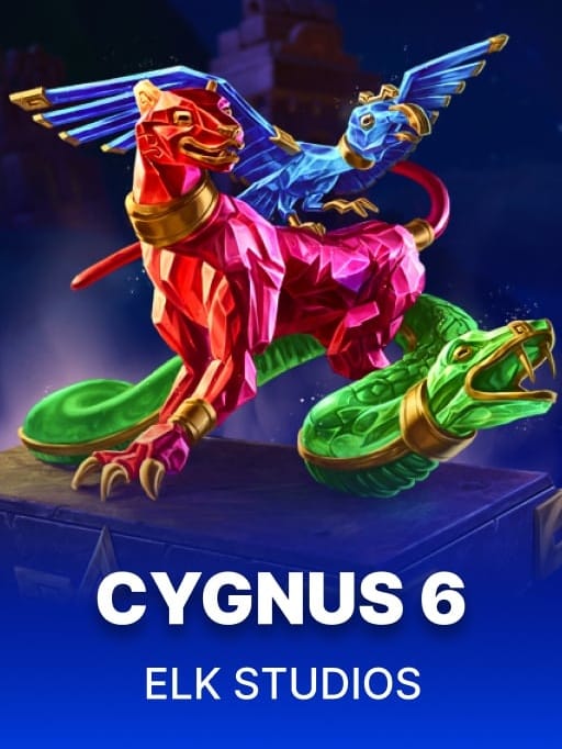 Cygnus 6 game cover