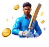 Spin & Win Rewards welfare icon