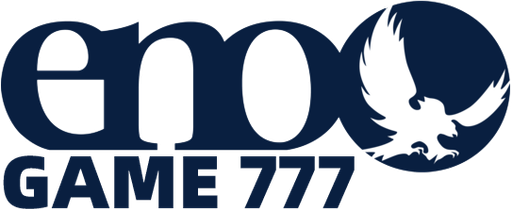 Eno Game 777 Logo